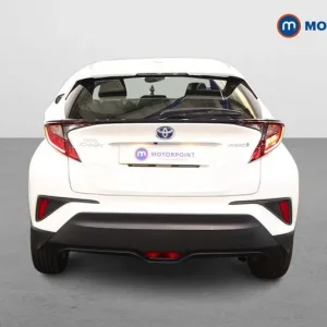 2022 Toyota C-HR 1.8 Hybrid 5-door SUV - Image 6