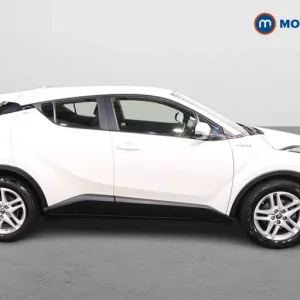 2022 Toyota C-HR 1.8 Hybrid 5-door SUV - Image 8