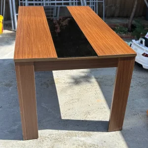 Great condition kitchen table - Image 3