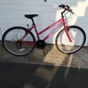 Ladies Bicycle - Image 5