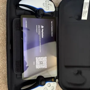 PlayStation Portable