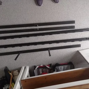 Metal Bed Frame - Image 7