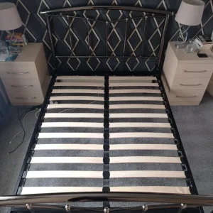 Metal Bed Frame