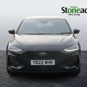 2022 Ford Focus 1.0 EcoBoost ST-Line 5-door hatchback manual - Image 6