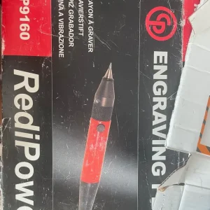 Engraving Pen - Image 3