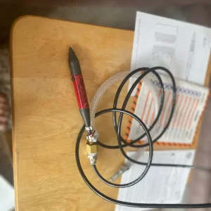 Engraving Pen - Image 5