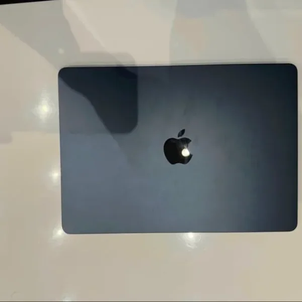 Apple MacBook Air M2 2022 16GB 256GB Midnight