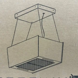 Kitchen island extractor - Image 4
