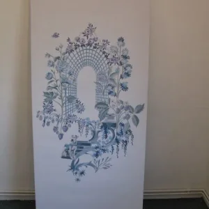 Large Canvas Picture 200cm x 90cm