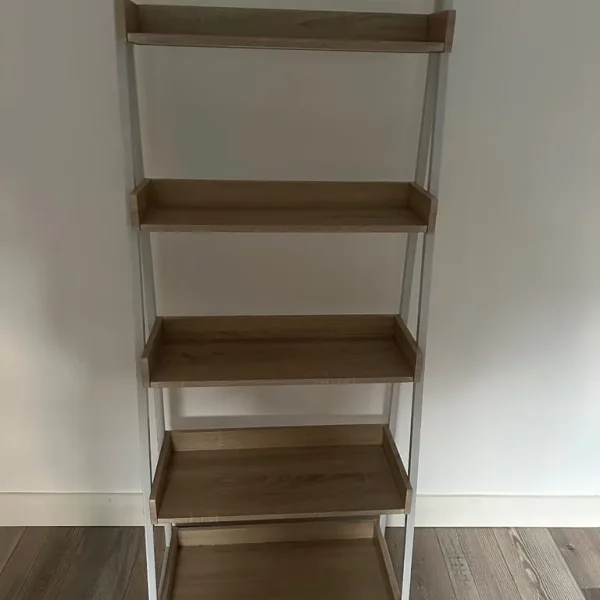 5 Tier Shelf