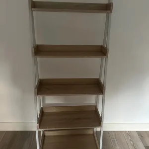5 Tier Shelf