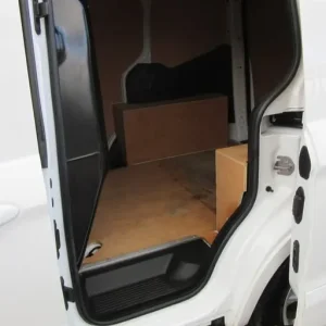 2021 Ford Transit Courier Limited Panel Van Petrol Manual - Image 7