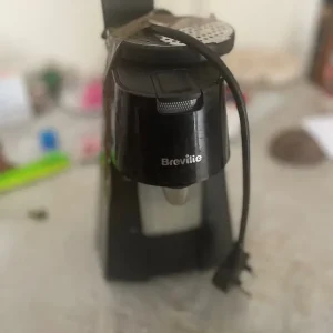 Breville hot water dispenser