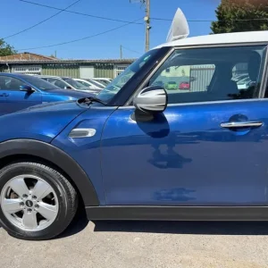 2014 MINI Cooper 1.5 Auto 5 Door Hatchback - Image 7