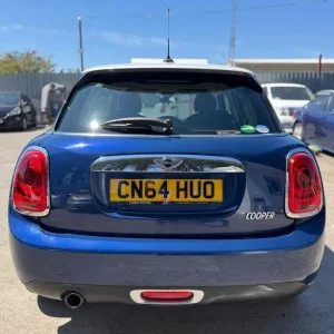 2014 MINI Cooper 1.5 Auto 5 Door Hatchback - Image 8