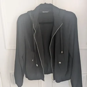 Light Weight Bomber Jacket - Image 6