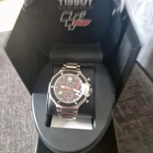 Tissot MotoGP limited edition watch - Image 2