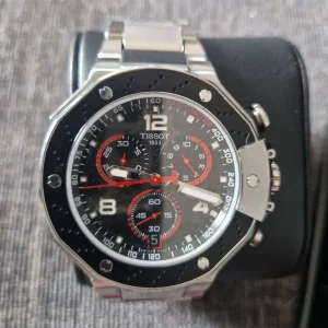 Tissot MotoGP limited edition watch - Image 5