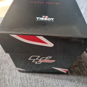 Tissot MotoGP limited edition watch - Image 6