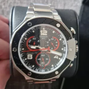 Tissot MotoGP limited edition watch