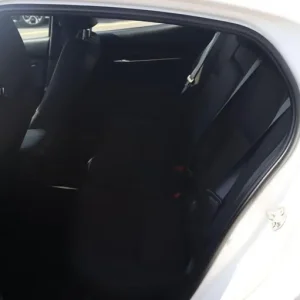 2021 Mazda3 SE-L Lux 2.0L e-SKYACTIV-G MHEV 5-door hatchback - Image 8