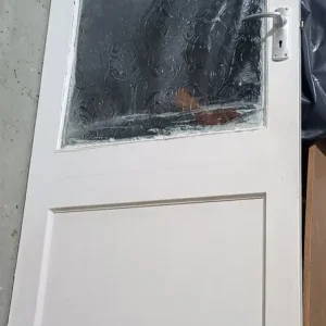 Internal door - Image 2