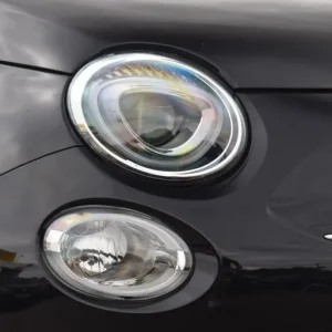 2020 Fiat 500 Lounge 1.0 MHEV Hatchback - Image 7