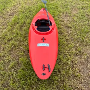 2.6m Salty Frog Kayak - Image 2