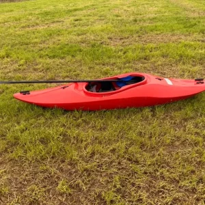 2.6m Salty Frog Kayak - Image 3