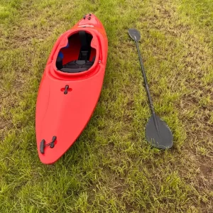 2.6m Salty Frog Kayak - Image 4