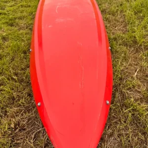 2.6m Salty Frog Kayak - Image 5