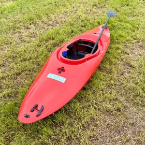 2.6m Salty Frog Kayak - Image 6