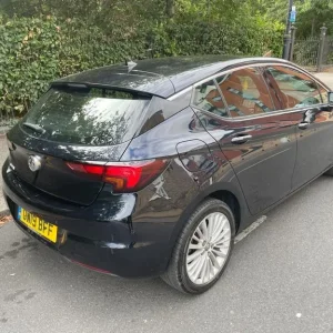 2019 Vauxhall Astra Hatchback Semi-Auto - Image 4