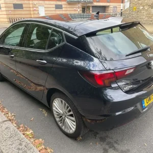 2019 Vauxhall Astra Hatchback Semi-Auto - Image 6