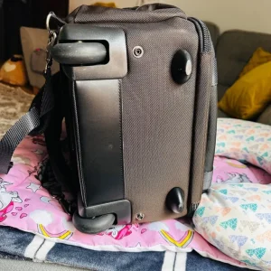 TUMI backpack - Image 2