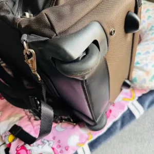 TUMI backpack - Image 4