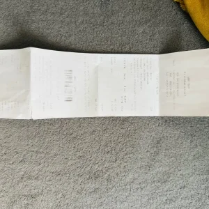 TUMI backpack - Image 7