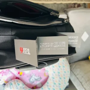 TUMI backpack - Image 8