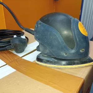 Pro Sandcritter Orbital Sander - Image 2