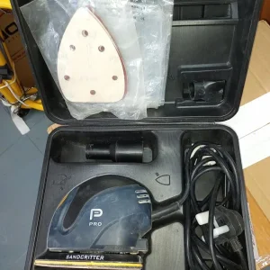 Pro Sandcritter Orbital Sander