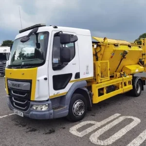 2020 Daf LF 180 12-ton hotbox - Image 3