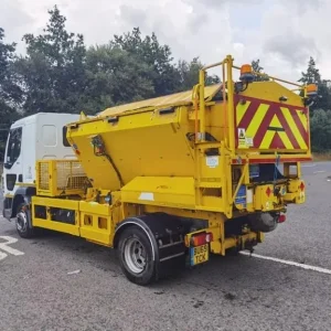 2020 Daf LF 180 12-ton hotbox - Image 5