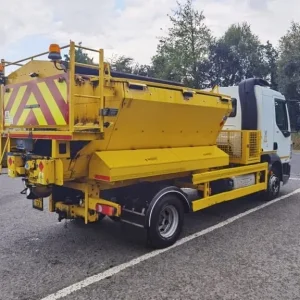 2020 Daf LF 180 12-ton hotbox - Image 6
