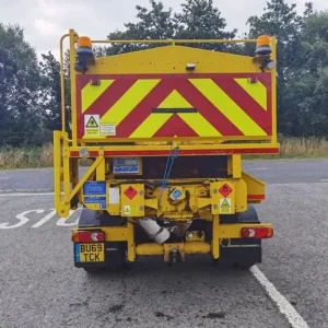 2020 Daf LF 180 12-ton hotbox - Image 7