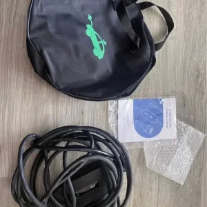 Tesla charger adapter - Image 2
