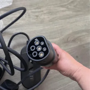 Tesla charger adapter - Image 3