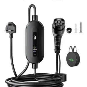 Tesla charger adapter - Image 4
