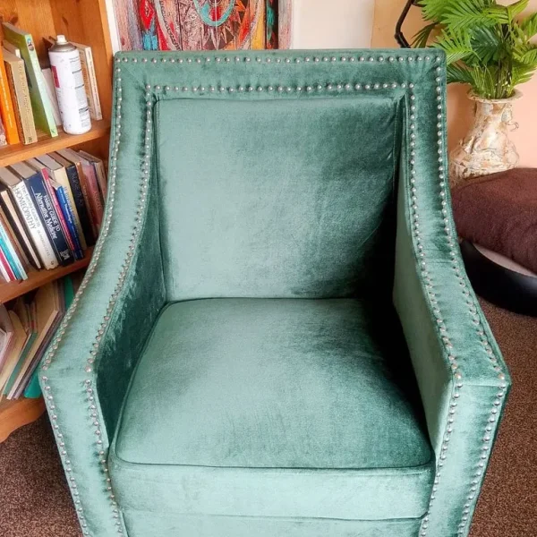 American Clubhouse Chair