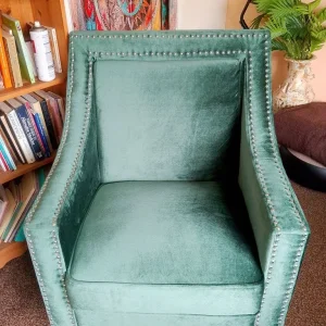 American Clubhouse Chair