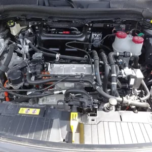 2024 Mercedes-Benz EQA 250+ AMG Executive Electric – Front and Side Damage, Repairable, Cat-S Salvage - Image 8